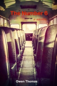 Abbildung von: The Number 6, a Novella - OTF Literary, LLC