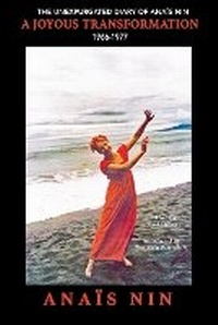 Enlarge image Cover: A Joyous Transformation - Sky Blue Press