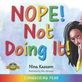 Cover: Nope! Not Doing It! - Hasmark Publishing