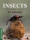 Cover: Insects and other Critters of Kruger - Struik Nature