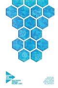 Cover: Games for Change Asia-Pacific Journal - Lulu.com