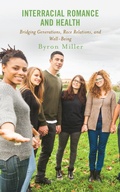 Cover: Interracial Romance and Health - Lexington Books