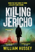 Cover: Killing Jericho - Zaffre