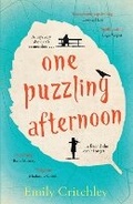 Cover: One Puzzling Afternoon - Zaffre