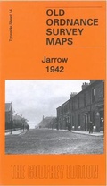 Cover: Jarrow 1942 - Alan Godfrey Maps