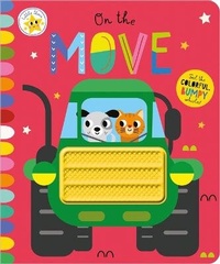Enlarge image Cover: On the Move - Make Believe Ideas