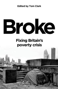 Enlarge image Cover: Broke - Biteback Publishing