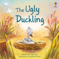 Enlarge image Cover: The Ugly Duckling - Usborne Publishing Ltd