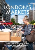 Cover: London's Markets - Metro Publications Ltd