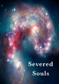 Cover: Severed Souls - Space Cat Press