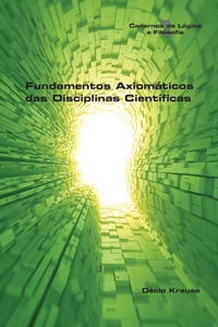 Abbildung von: Fundamentos Axiomaticos das Disciplinas Cientificas - College Publications
