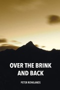 Cover: Over the Brink and Back - Pesda Press