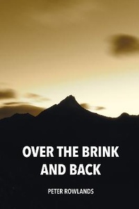 Enlarge image Cover: Over the Brink and Back - Pesda Press