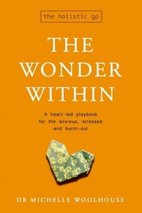 Abbildung von: The Wonder Within - Hambone Publishing