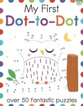 Cover: My First Dot-to-Dot - iSeek Ltd
