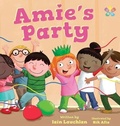 Cover: Amie's Party - Cherish Editions