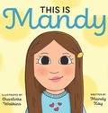 Cover: This Is Mandy - Cherish Editions