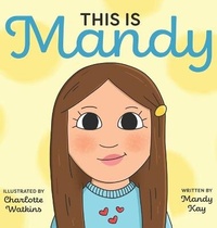 Enlarge image Cover: This Is Mandy - Cherish Editions