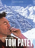 Cover: One Man's Legacy: Tom Patey - Scottish Mountaineering Press
