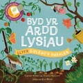 Cover: Llyfrau Goleuo'r Dudalen: Byd yr Ardd Lysiau - Rily Publications Ltd