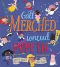 Cover: Gall Merched Wneud Popeth! - Rily Publications Ltd