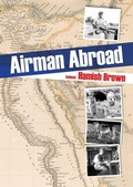 Cover: Airman Abroad - Whittles Publishing