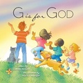 Cover: G is for God - Fruitbearer Publishing, LLC