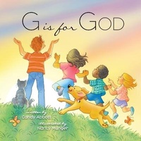 Enlarge image Cover: G is for God - Fruitbearer Publishing, LLC