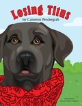 Cover: Losing Titus - PC KIDS