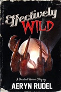Cover: Effectively Wild - Grinning Skull Press