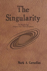 Abbildung von: The Singularity - Quantum Discovery