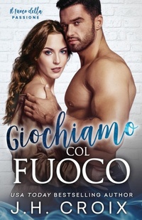 Abbildung von: Giochiamo Col Fuoco - Frisky Fox Publishing, LLC