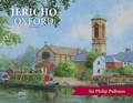 Cover: Jericho Oxford - Chris Andrews Publications Ltd