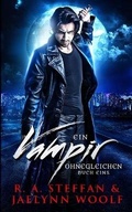 Cover: Ein Vampir Ohnegleichen - Otherlove Publishing, LLC