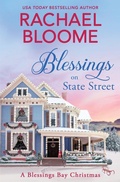 Cover: Blessings on State Street - Secret Garden Press