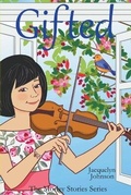 Cover: Gifted - Crimson Hill Books