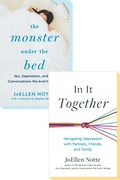 Cover: In It Together and The Monster Under the Bed (Bundle) - Thornapple Press