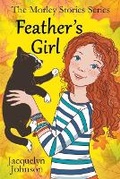 Cover: Feather's Girl - Crimson Hill Books