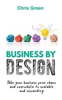 Enlarge image Cover: Business by Design - Grammar Factory Publishing