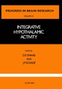 Cover: Integrative Hypothalamic Activity - Elsevier