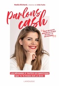 Cover: Parlons cash - Larousse