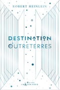 Cover: Destination Outreterres - Hachette Heroes