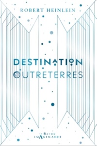 Enlarge image Cover: Destination Outreterres - Hachette Heroes