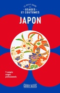 Cover: Japon : le petit guide des usages et coutumes - Hachette Tourisme