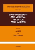 Cover: Somatosensory and Visceral Receptor Mechanisms - Elsevier