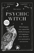 Cover: Psychic Witch - Le lotus et l'&eacute;l&eacute;phant