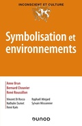 Cover: Symbolisation et environnements - Dunod
