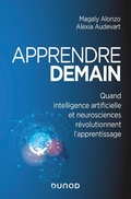 Cover: Apprendre demain - Dunod