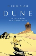Cover: Dune - Dunod