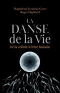 Cover: La danse de la vie - Dunod